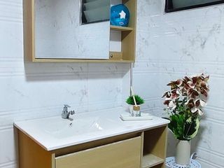 Wohnung zur Miete mit 1 Zimmer in Bang Lamung, Chonburi