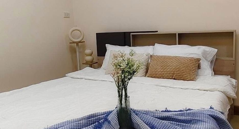 For rent 1 bed condo in Jomtien, Pattaya