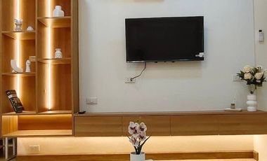 Condo en alquiler de 1 habitaciones en Jomtien, Pattaya