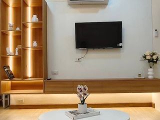 For Rent 1 Bedroom Condo In Bang Lamung, Chonburi