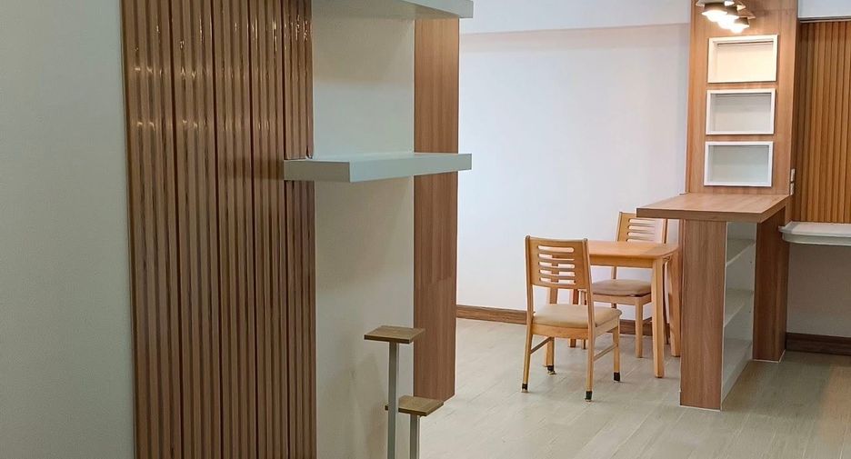 For rent 1 bed condo in Jomtien, Pattaya