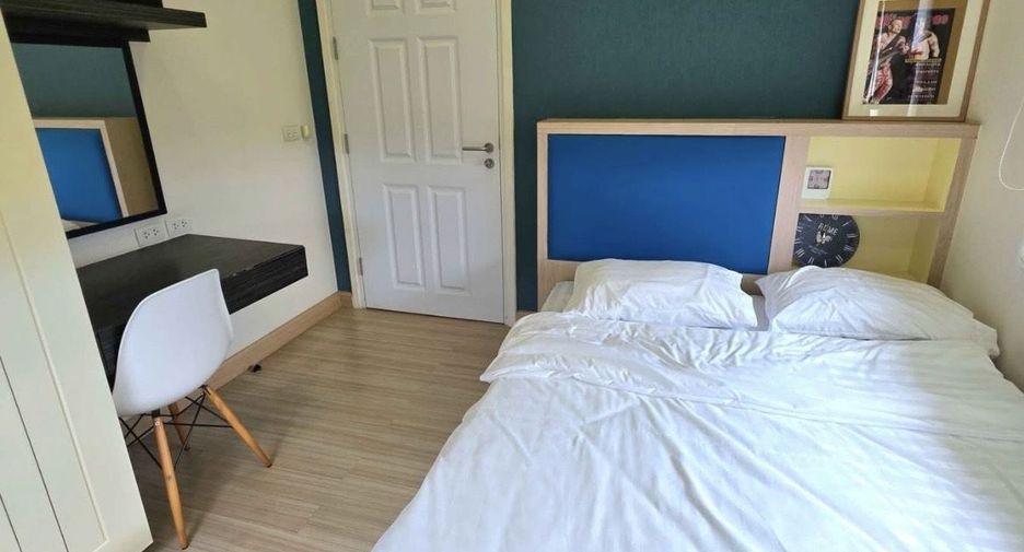 Villa zum Kauf mit 3 Zimmer in San Sai, Chiang Mai