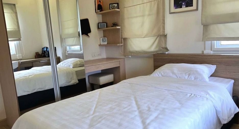 Villa zum Kauf mit 3 Zimmer in San Sai, Chiang Mai