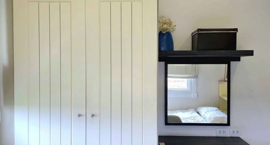 Villa zum Kauf mit 3 Zimmer in San Sai, Chiang Mai