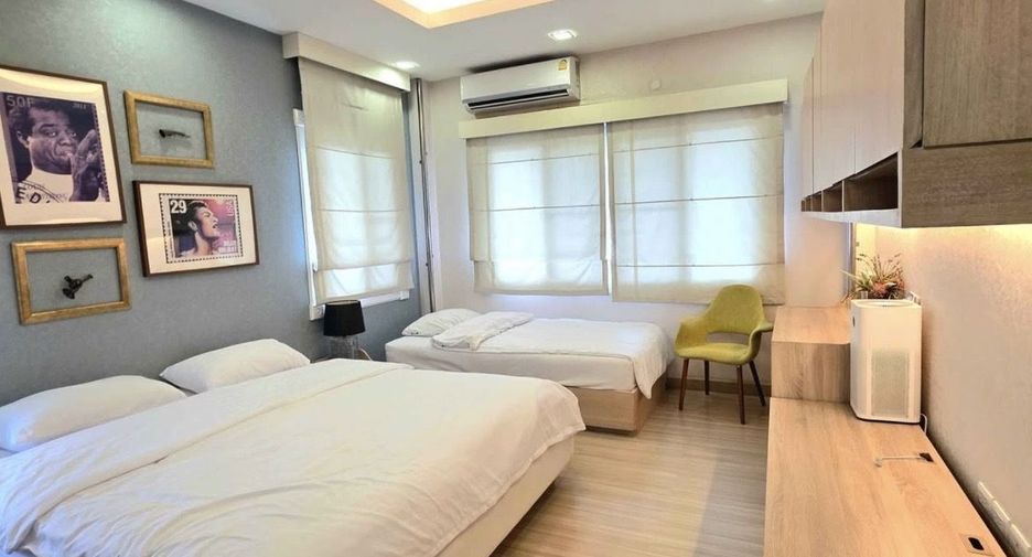 Villa zum Kauf mit 3 Zimmer in San Sai, Chiang Mai
