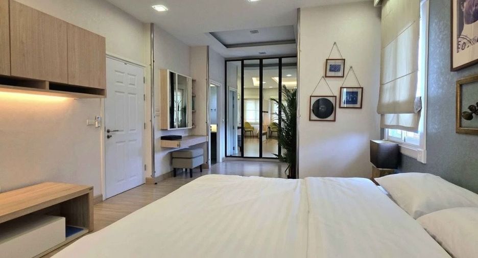 Villa zum Kauf mit 3 Zimmer in San Sai, Chiang Mai