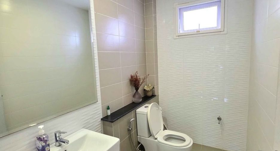 Villa zum Kauf mit 3 Zimmer in San Sai, Chiang Mai