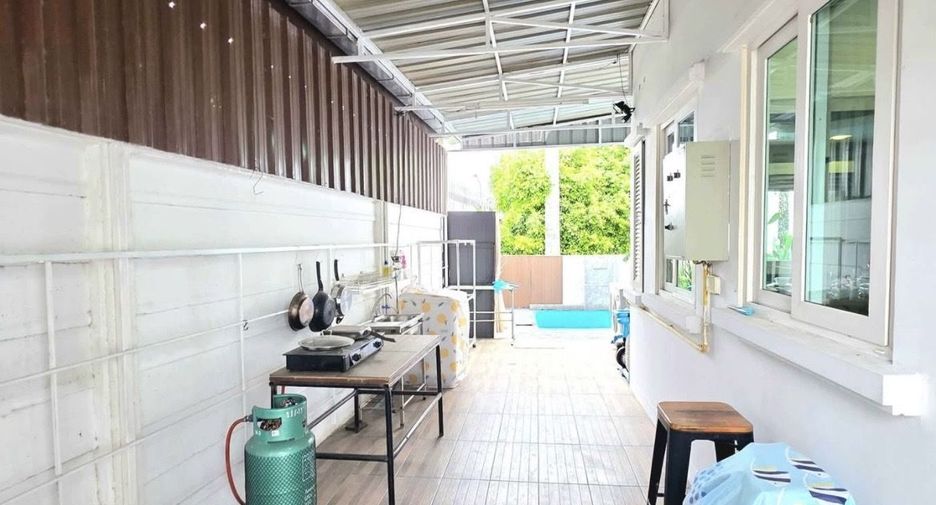 Villa zum Kauf mit 3 Zimmer in San Sai, Chiang Mai