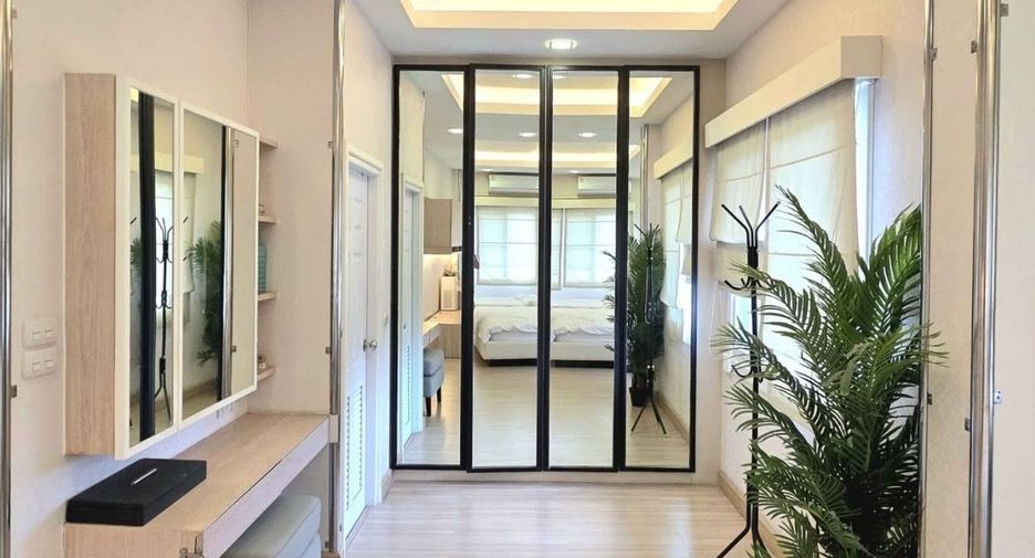 Villa zum Kauf mit 3 Zimmer in San Sai, Chiang Mai
