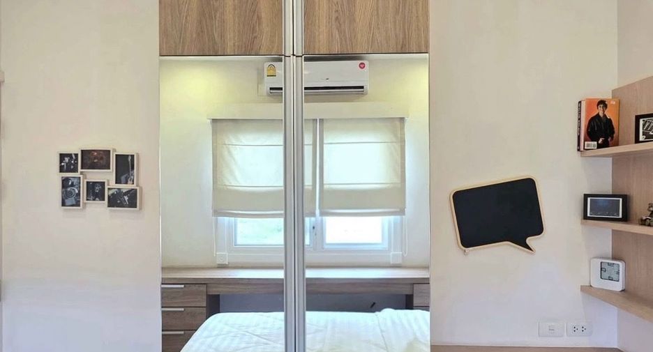 Villa zum Kauf mit 3 Zimmer in San Sai, Chiang Mai