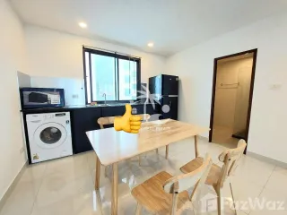 For Rent 2 Bedroom Condo In Bang Lamung, Chonburi
