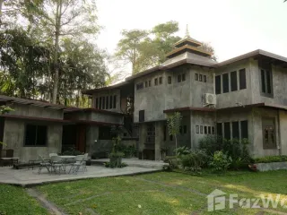 À louer 5 chambres maison à Mueang Chiang Mai, Chiang Mai