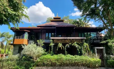 For rent 5 bedrooms house in Mueang Chiang Mai, Chiang Mai