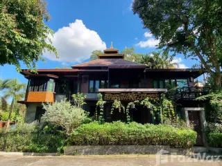 For Rent 5 Bedroom House In Mueang Chiang Mai
