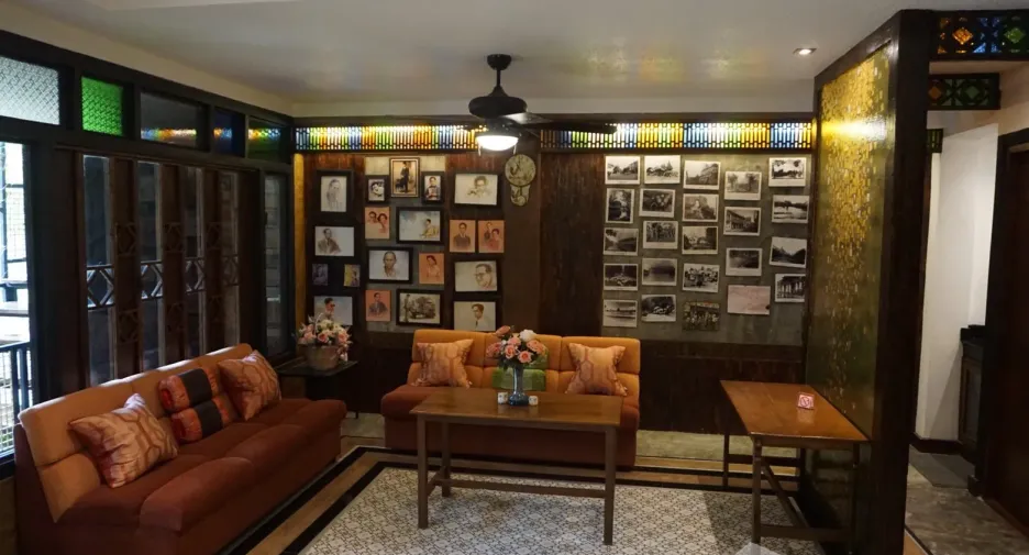 For rent 5 bedrooms house in Mueang Chiang Mai, Chiang Mai