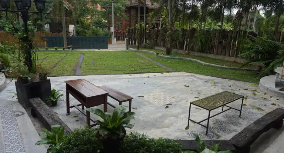 For rent 5 bedrooms house in Mueang Chiang Mai, Chiang Mai