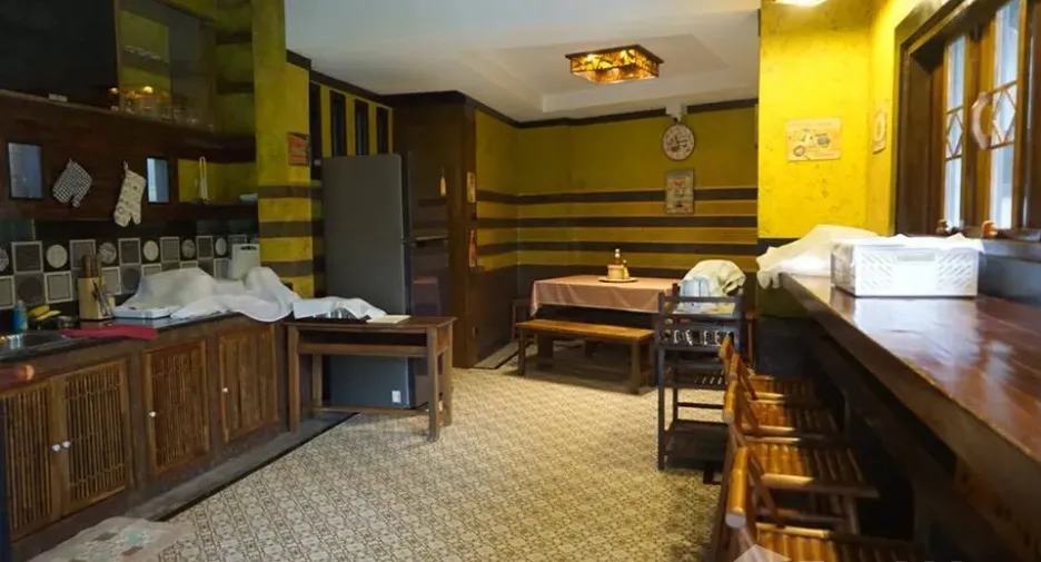 For rent 5 bedrooms house in Mueang Chiang Mai, Chiang Mai