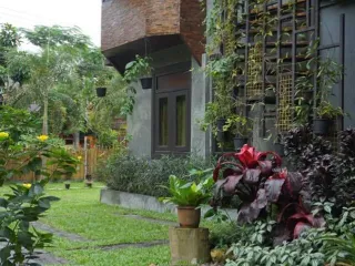 À louer 5 chambres maison à Mueang Chiang Mai, Chiang Mai