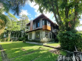 À louer 5 chambres maison à Mueang Chiang Mai, Chiang Mai