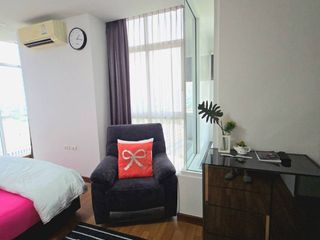 For rent 2 bedrooms condo in Bang Na, Bangkok