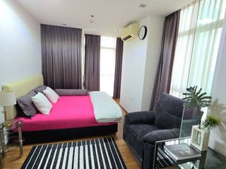 For rent 2 bedrooms condo in Bang Na, Bangkok