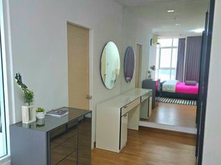 For rent 2 bedrooms condo in Bang Na, Bangkok