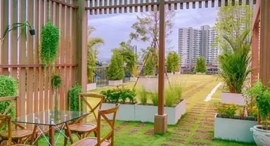 For sale studio condo in North Pattaya, Pattaya