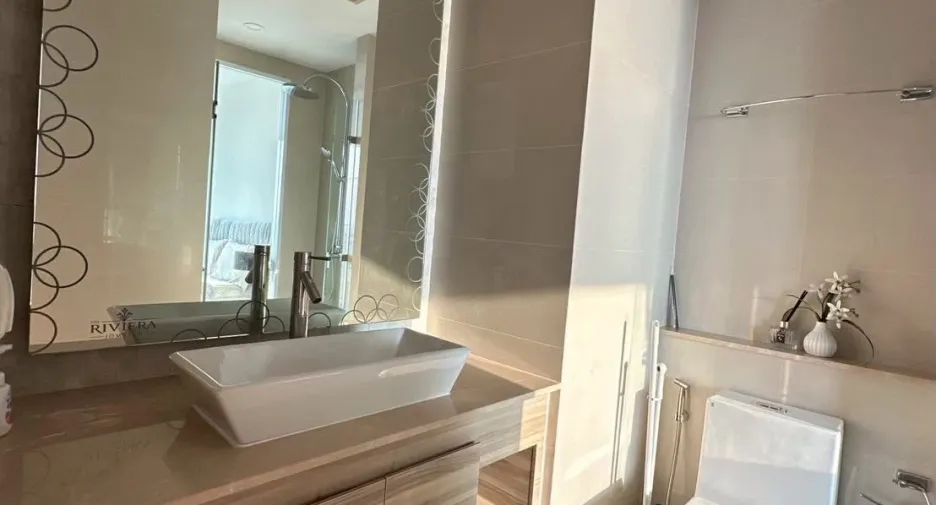 À vendre studio condo à Jomtien, Pattaya
