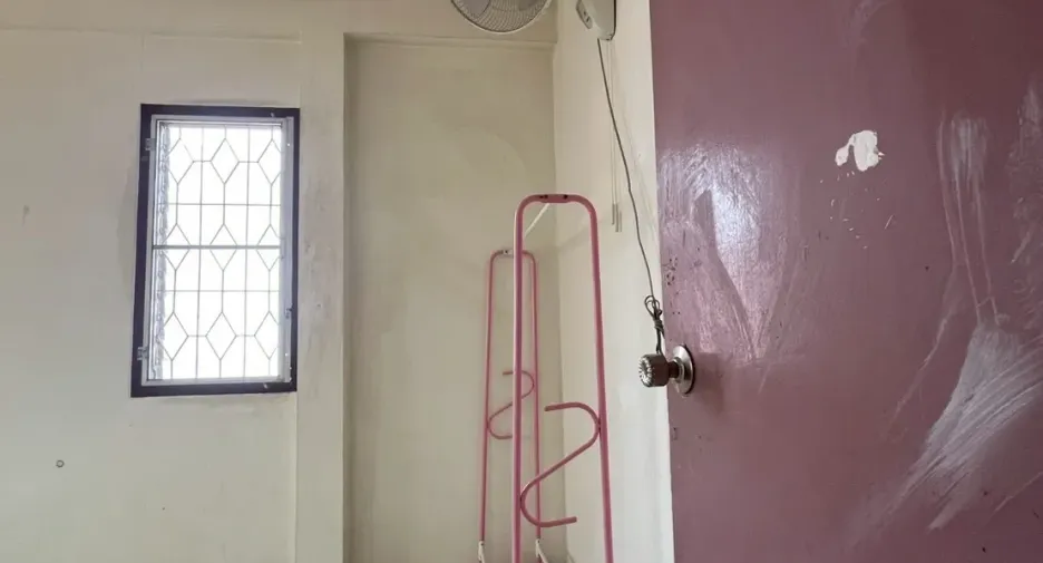 For sale 3 bedrooms house in San Kamphaeng, Chiang Mai