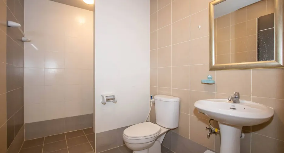 For rent 3 bedrooms townhouse in Mueang Chiang Mai, Chiang Mai
