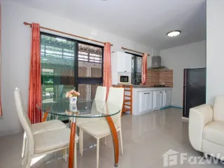 出租 3 卧室 联排别墅 在 Mueang Chiang Mai, Chiang Mai