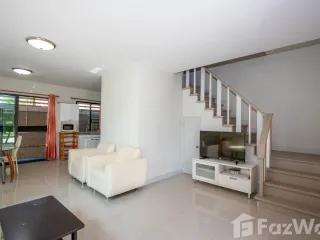 出租 3 卧室 联排别墅 在 Mueang Chiang Mai, Chiang Mai
