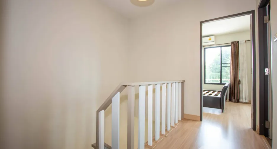 For rent 3 bedrooms townhouse in Mueang Chiang Mai, Chiang Mai