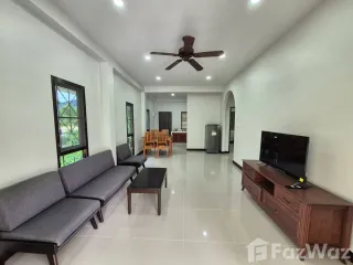 For rent 2 bedrooms house in Mueang Phuket, Phuket