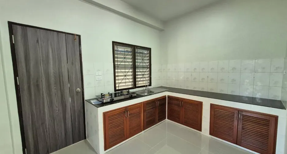 For rent 2 bedrooms house in Mueang Phuket, Phuket