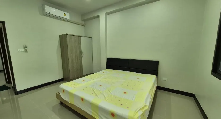 For rent 2 bedrooms house in Mueang Phuket, Phuket