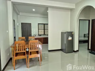 For rent 2 bedrooms house in Mueang Phuket, Phuket