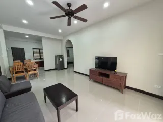 For rent 2 bedrooms house in Mueang Phuket, Phuket