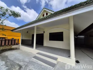 For rent 2 bedrooms house in Mueang Phuket, Phuket