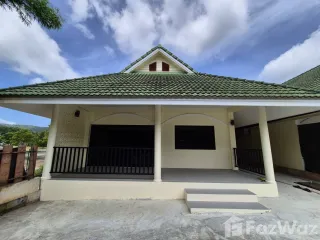 For Rent 2 Bedroom House In Mueang Phuket