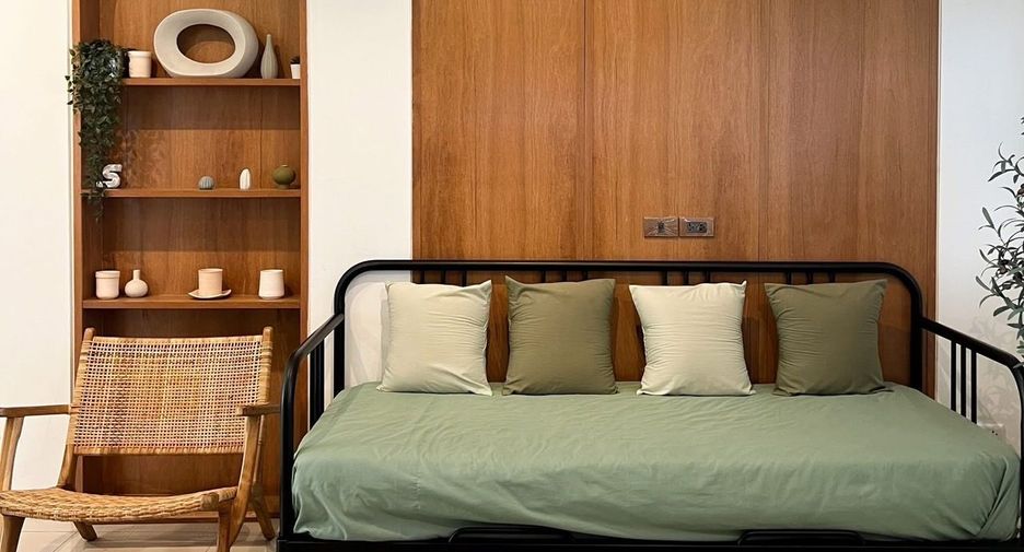 À louer 3 chambres appartement à Mueang Chiang Mai, Chiang Mai