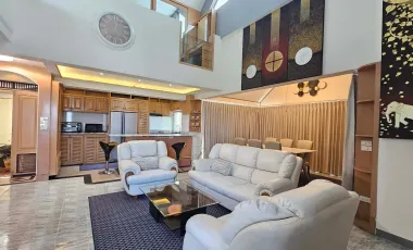 Condo en alquiler de 2 habitaciones en Mueang Chiang Mai, Chiang Mai