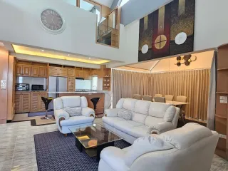For Rent 2 Bedroom Condo In Mueang Chiang Mai