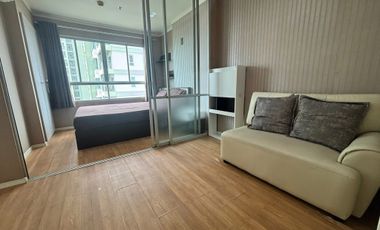 Wohnung zur Miete mit 1 Zimmer in North Pattaya, Pattaya