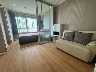 For Rent 1 Bedroom Condo In Bang Lamung, Chonburi