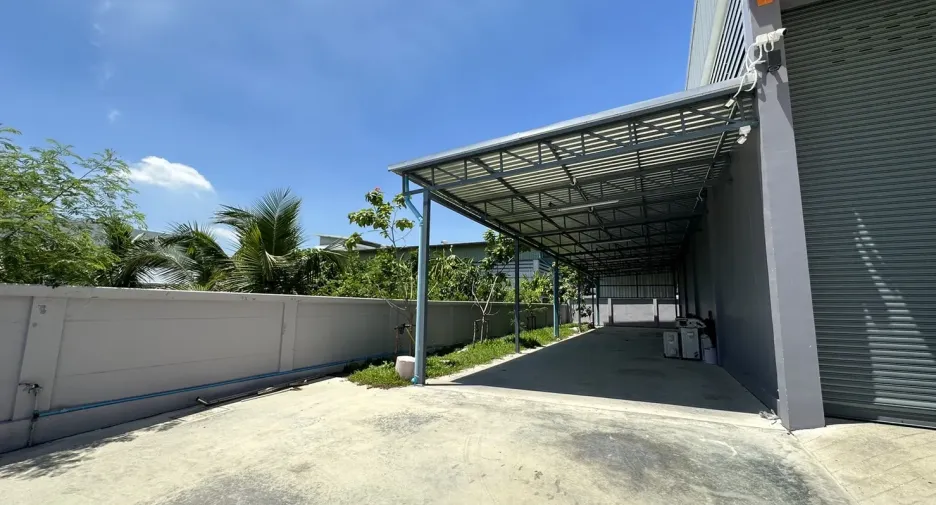 Almacén en venta en Lam Luk Ka, Pathum Thani