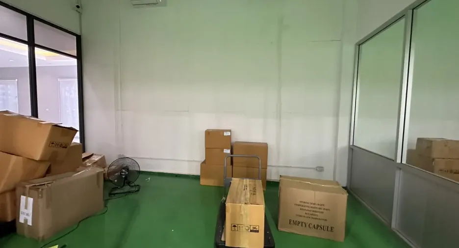 Almacén en venta en Lam Luk Ka, Pathum Thani