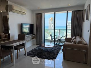 For Rent 1 Bedroom Condo In Bang Lamung, Chonburi