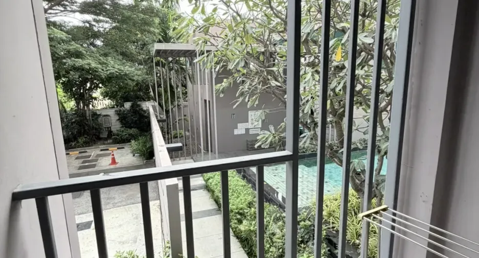 ให้เช่า สตูดิโอ คอนโด ใน หัวหิน, ประจวบคีรีขันธ์