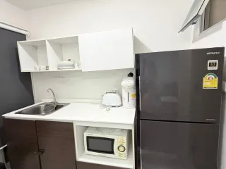 出租 公寓 公寓 在 华欣, 班武里府